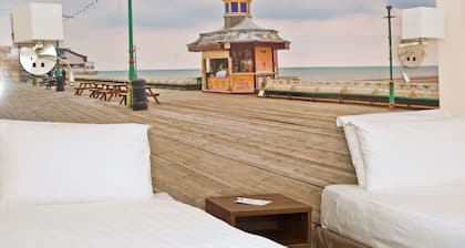 Best Western Carlton Hotel
