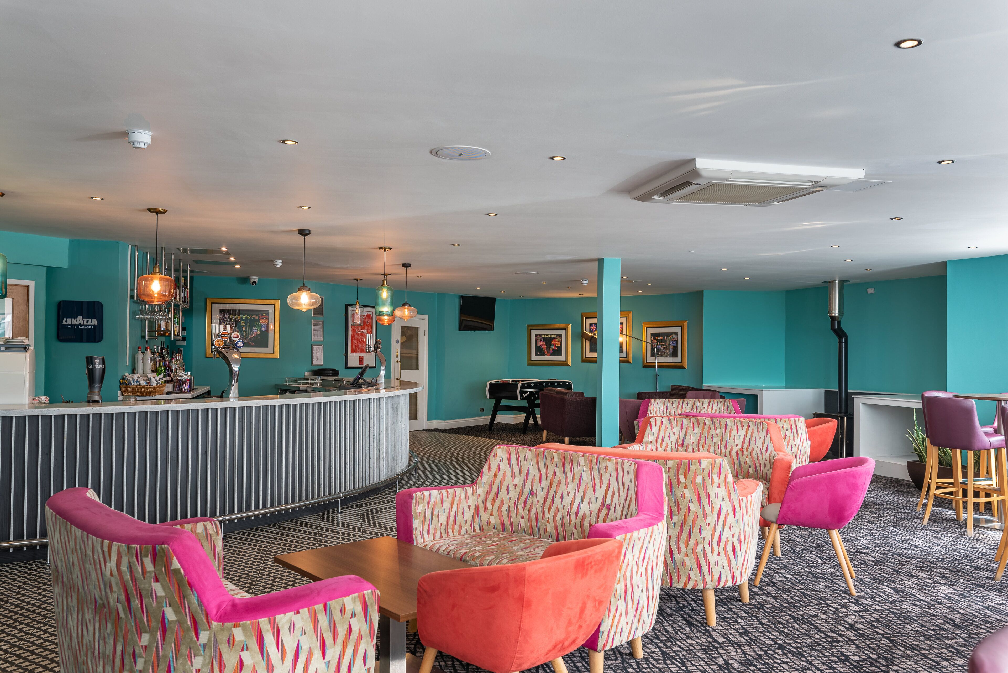 Foto - Best Western Carlton Hotel