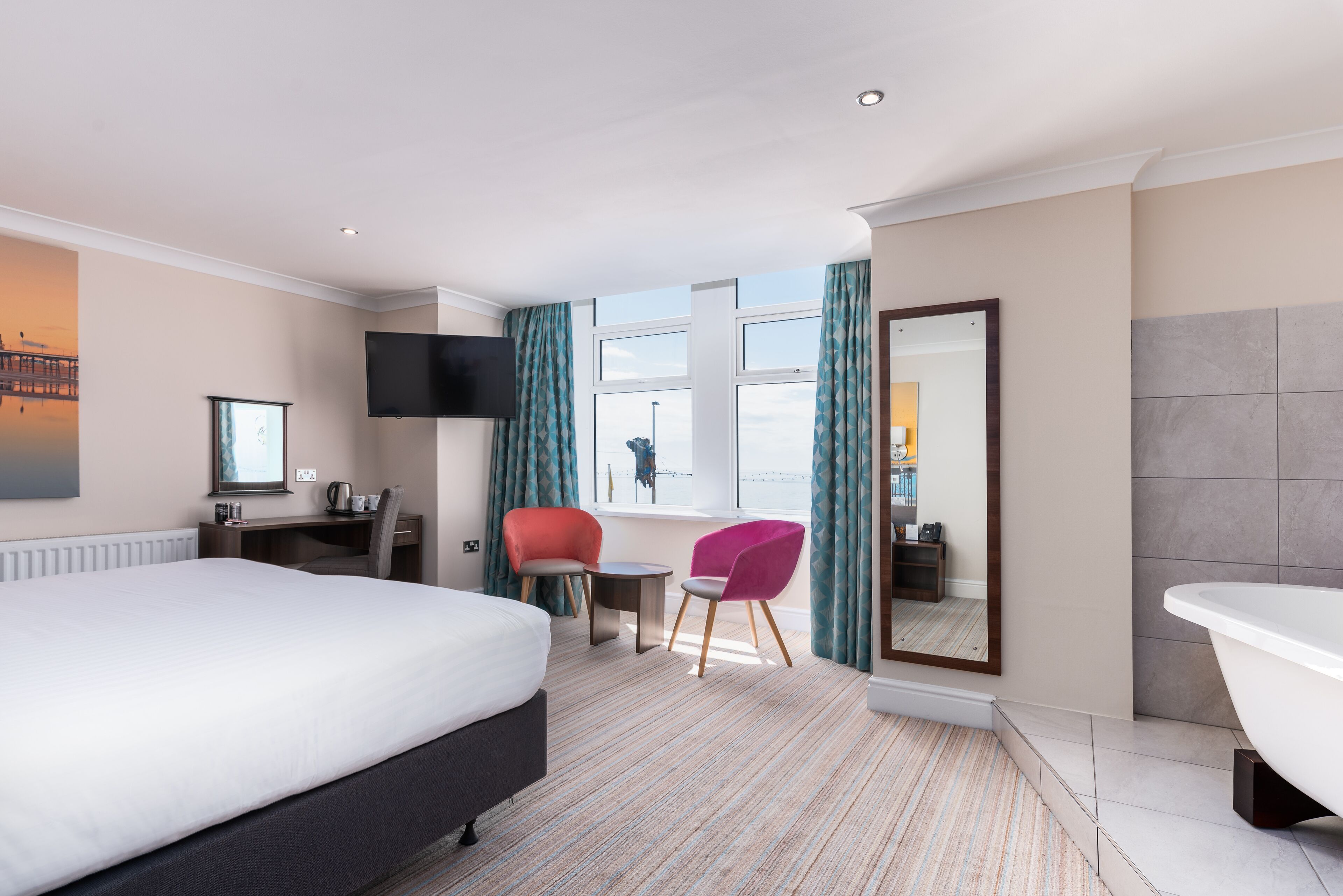 Foto - Best Western Carlton Hotel