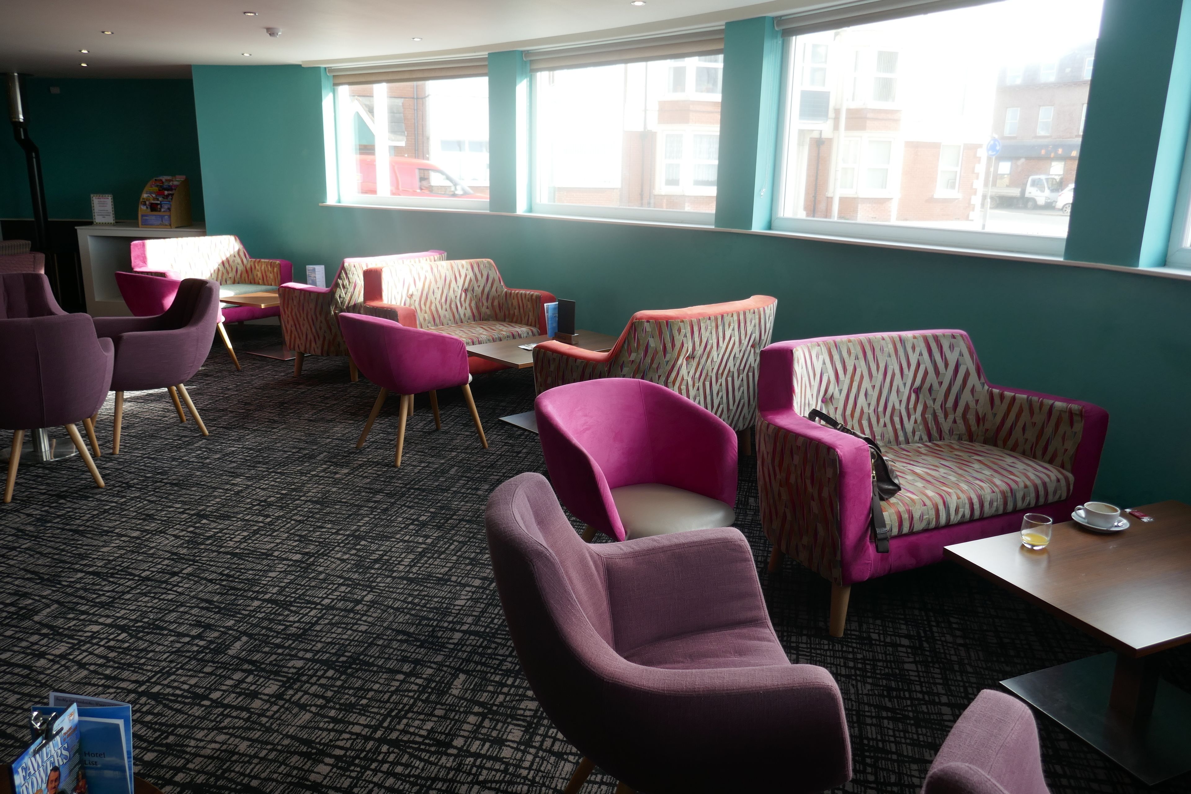 Foto - Best Western Carlton Hotel