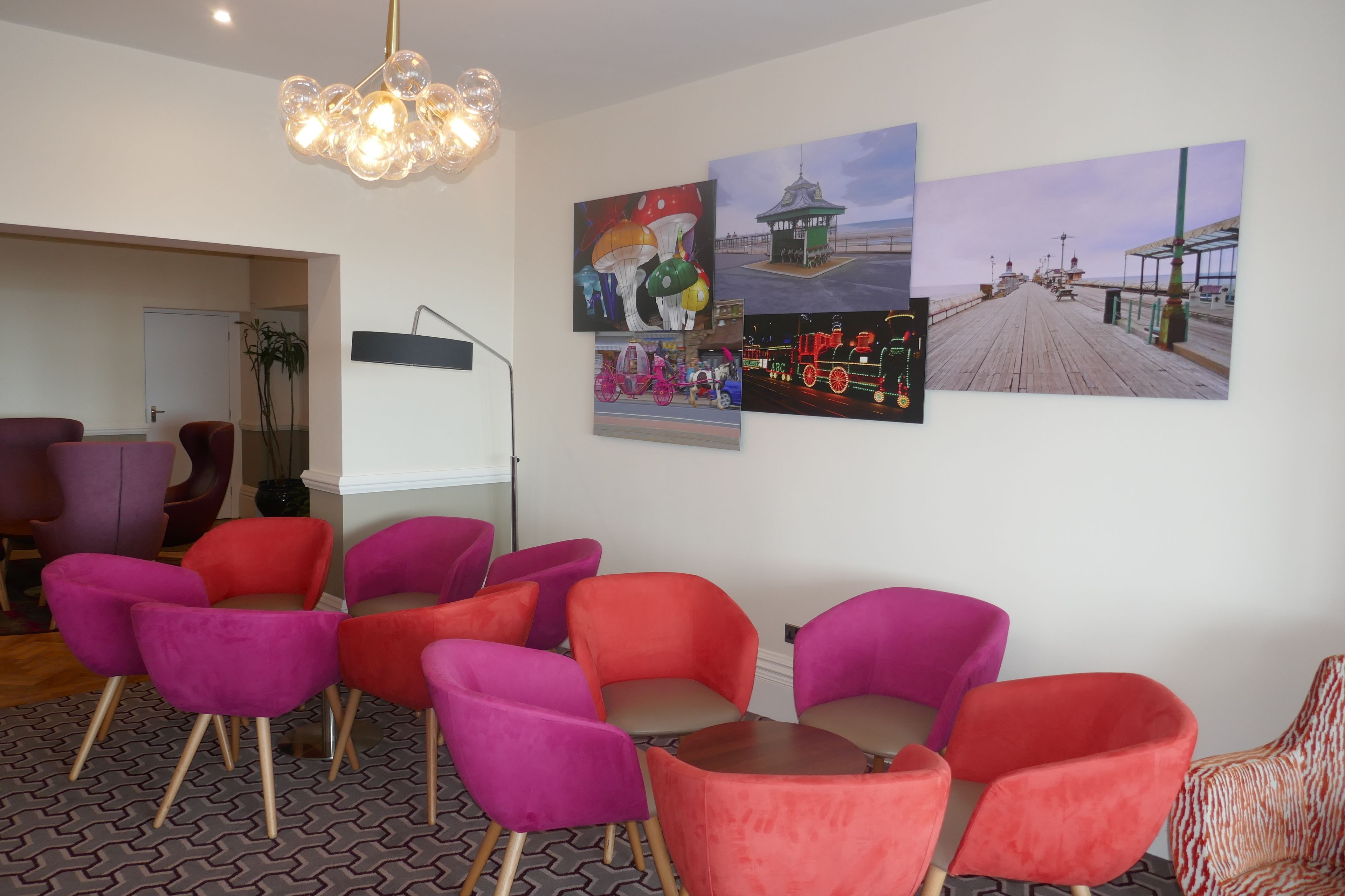 Foto - Best Western Carlton Hotel