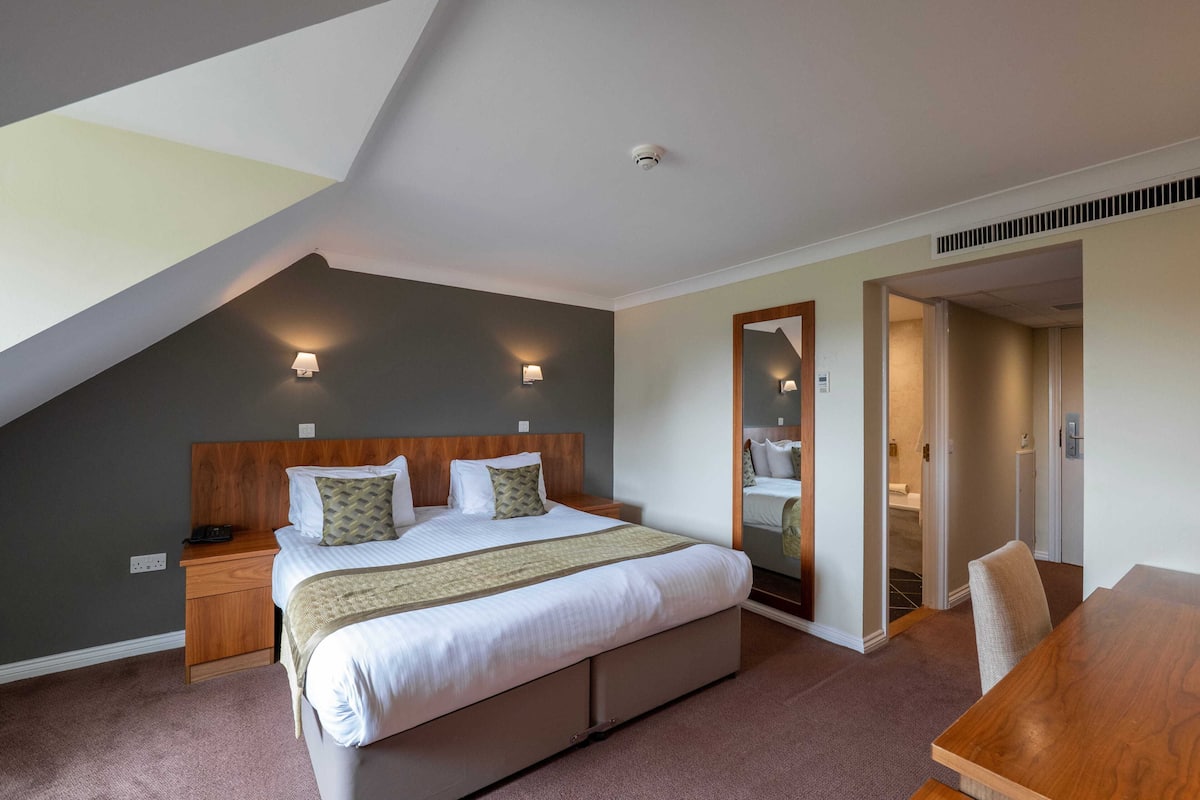 Golf Double Room