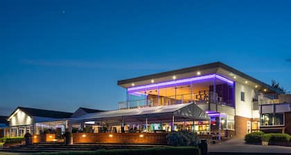 Stoke by Nayland Hotel, Golf and Spa