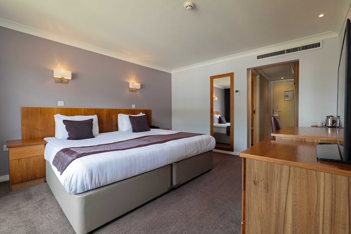 Club Double or Twin Room