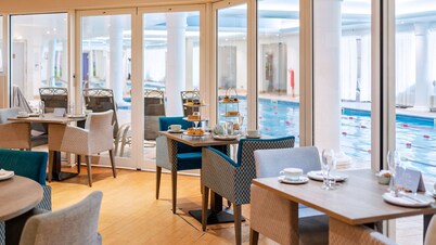 Stoke by Nayland Hotel, Golf and Spa