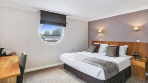 Chambre Simple Exécutive