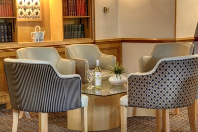 Best Western Bradford Guide Post Hotel