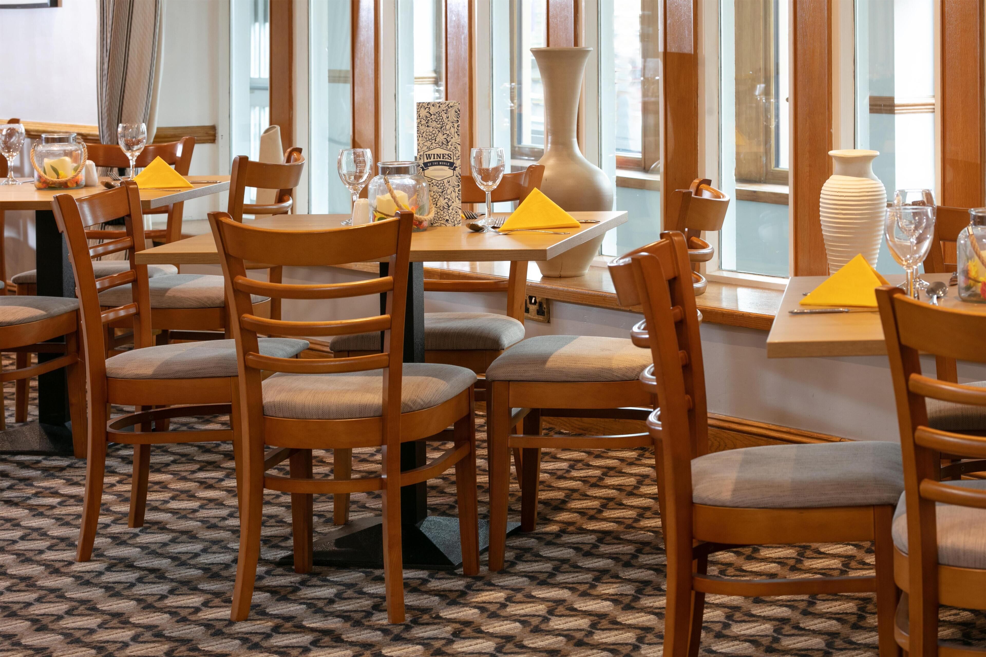 Photo - Best Western Bradford Guide Post Hotel