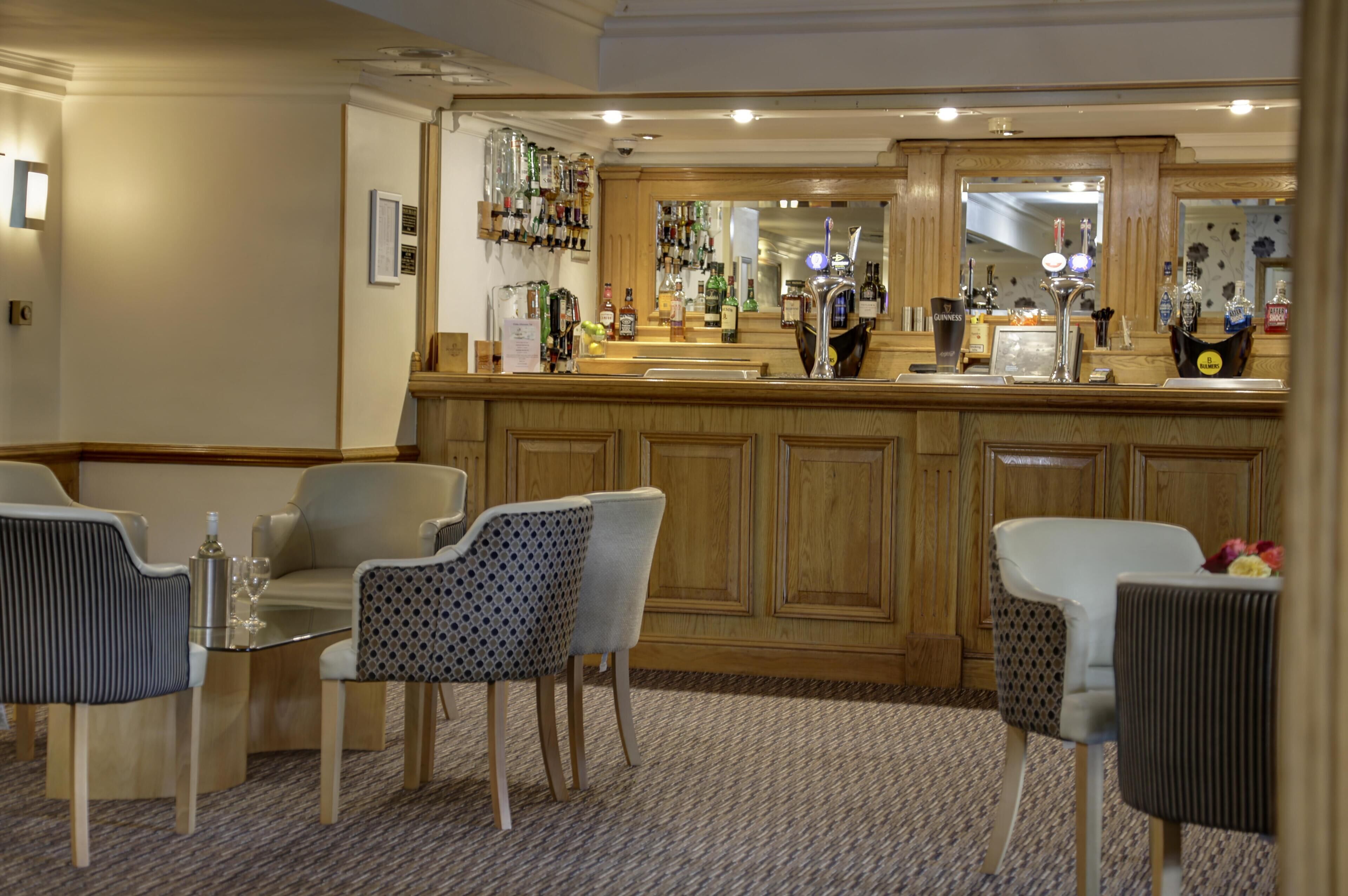 Foto - Best Western Bradford Guide Post Hotel