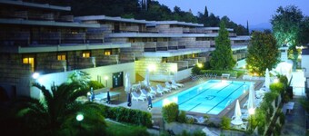 Garden Hotel