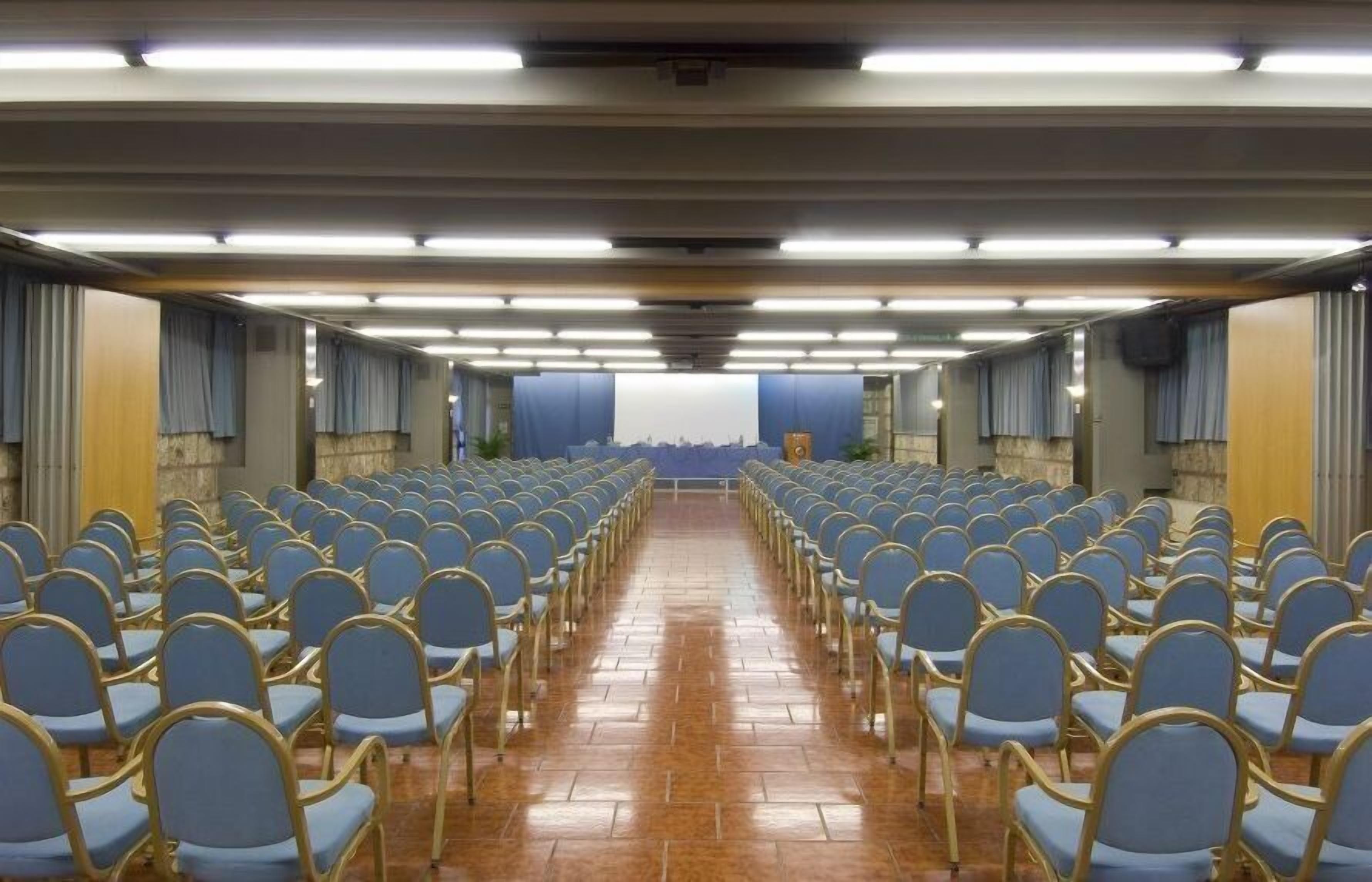 สถานที่จัดงานประชุม