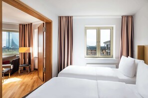 Room, 2 Single Beds