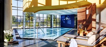 Lindner Hotel Frankfurt Main Plaza