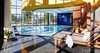 Lindner Hotel Frankfurt Main Plaza