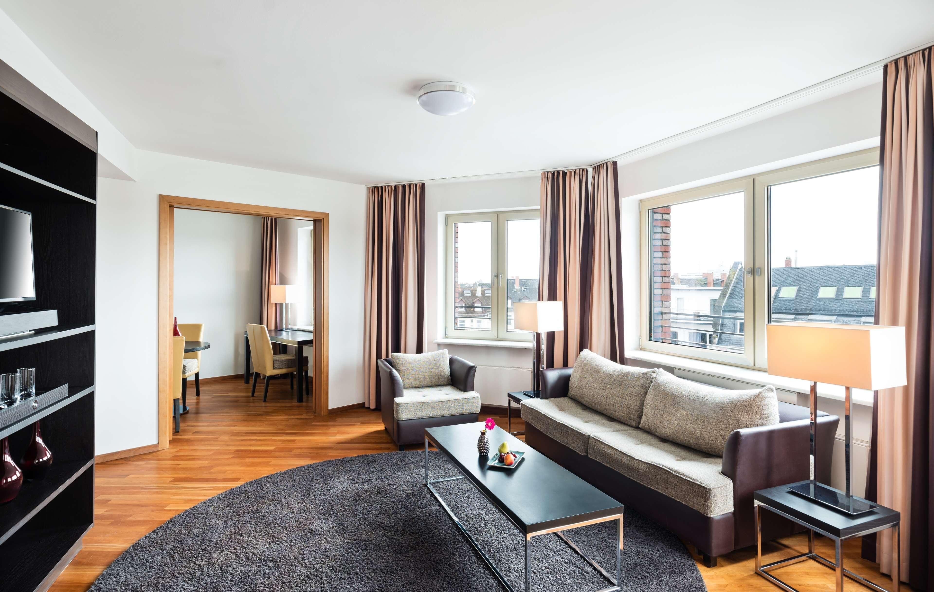 1 bedroom, memory-foam beds, in-room safe, individually decorated