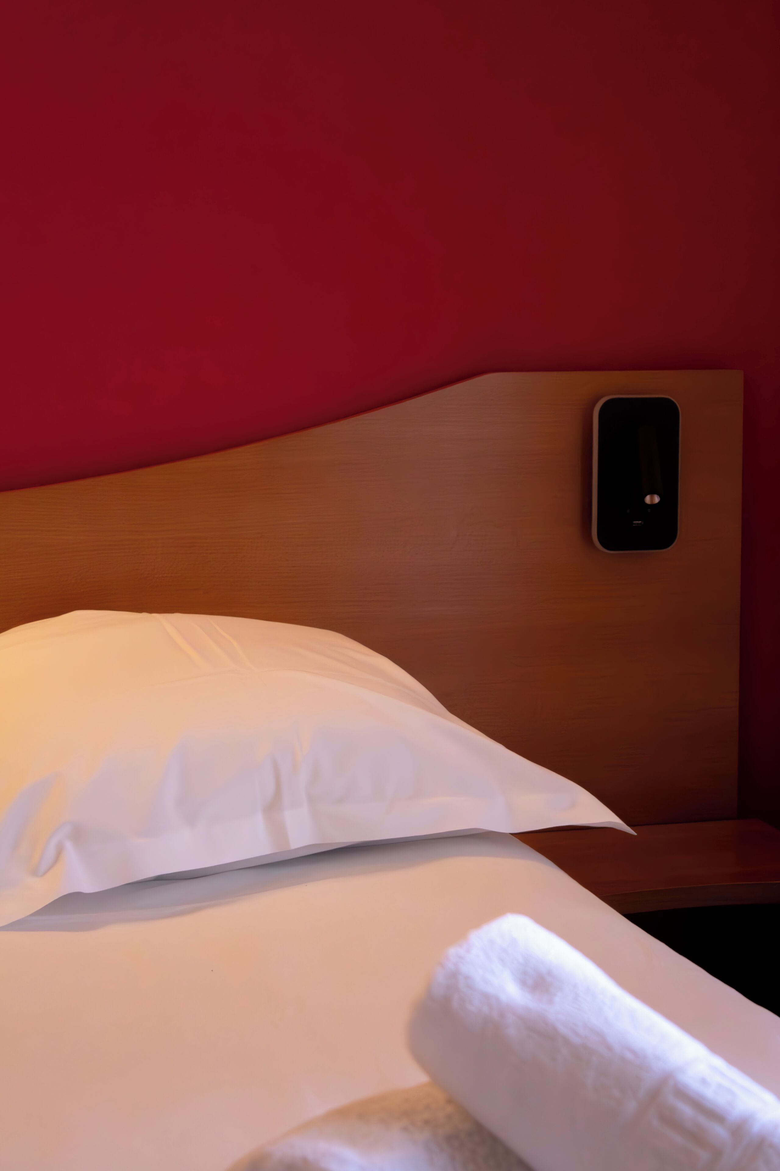 Foto - Le Clocher de Rodez Centre Gare