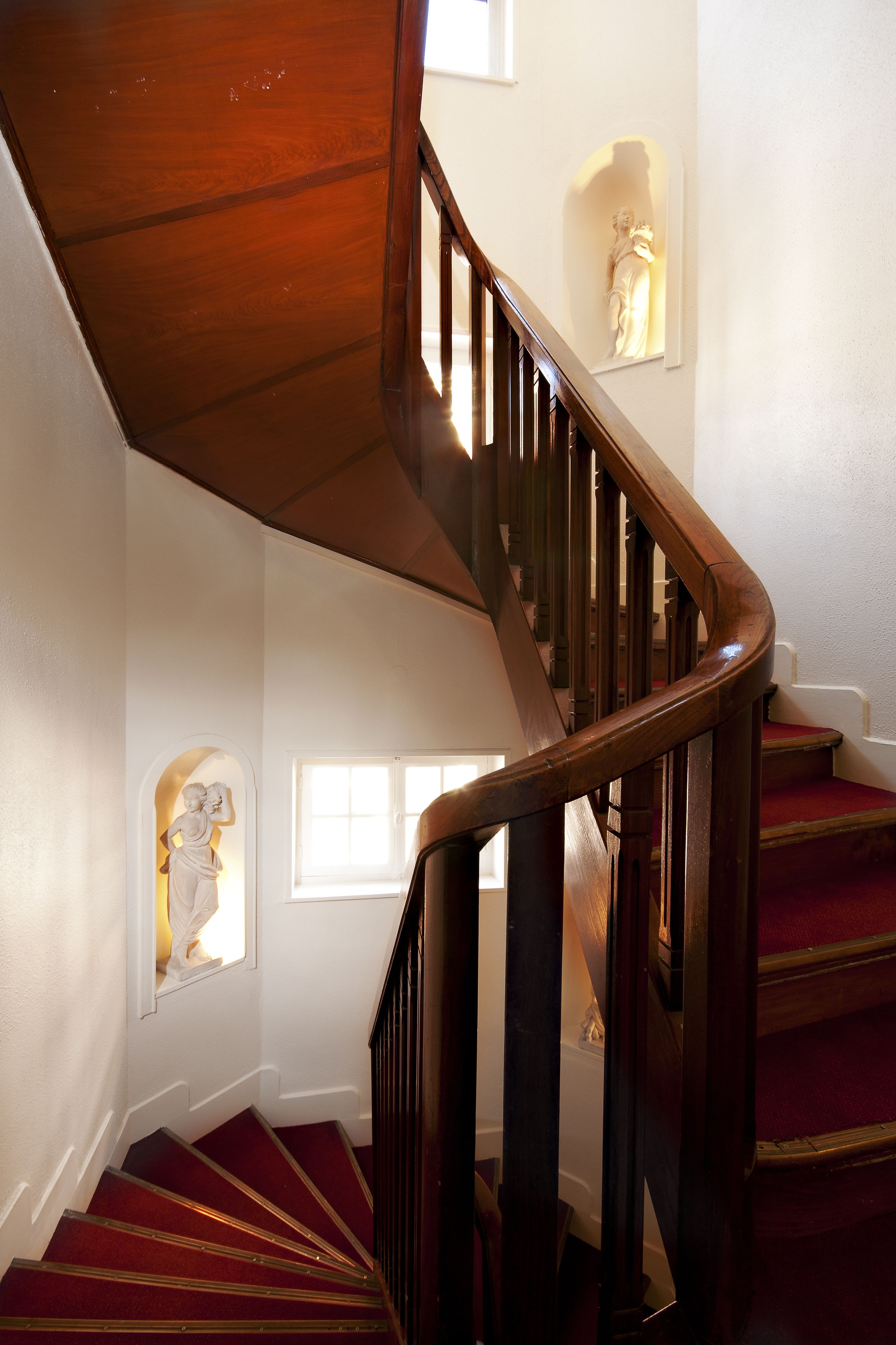 Foto - Le Clocher de Rodez Centre Gare