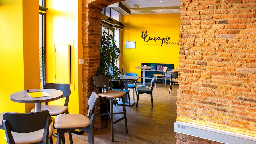 Hotel Le Clocher de Rodez