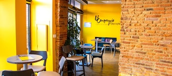 Hotel Le Clocher de Rodez