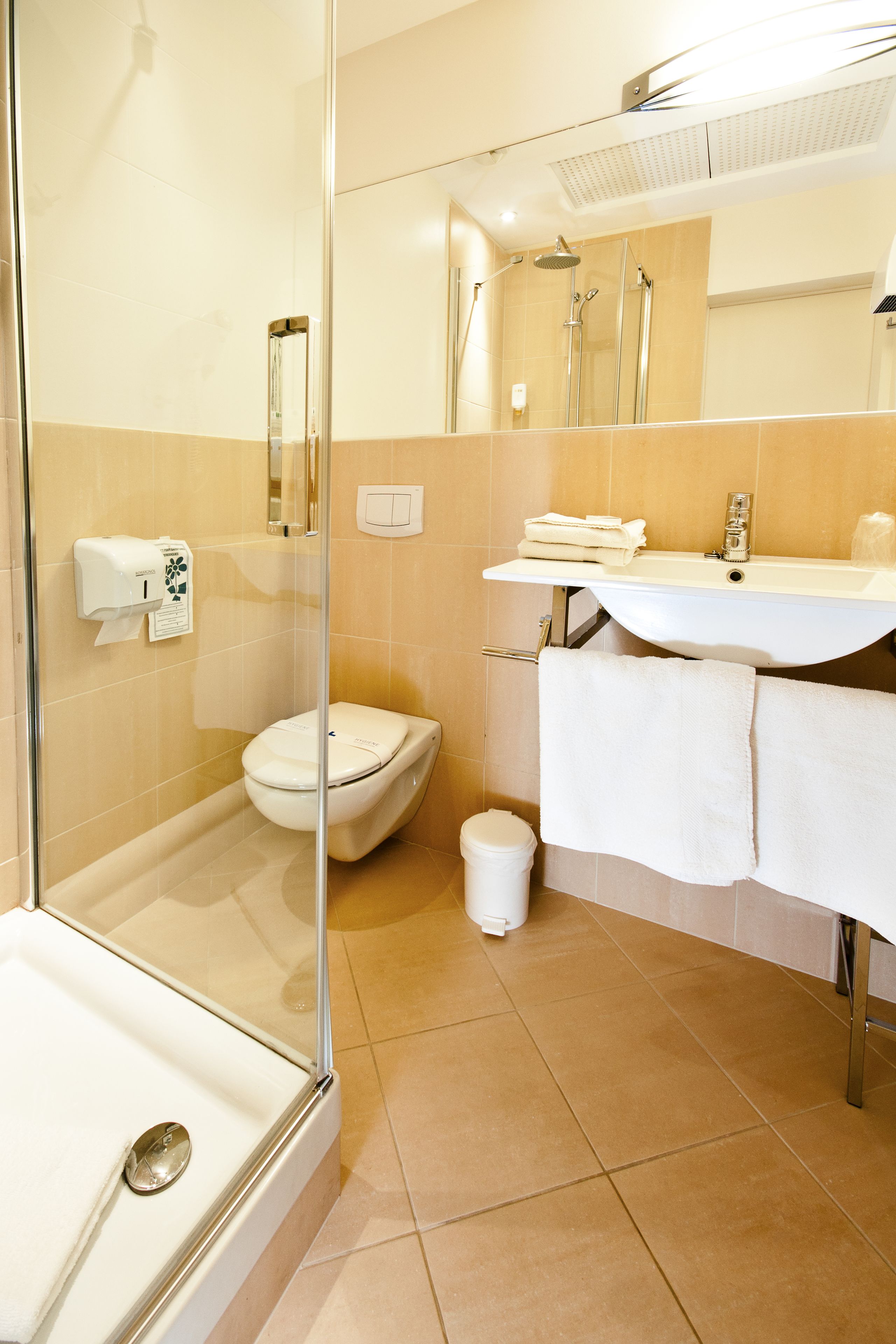 Foto - Le Clocher de Rodez Centre Gare