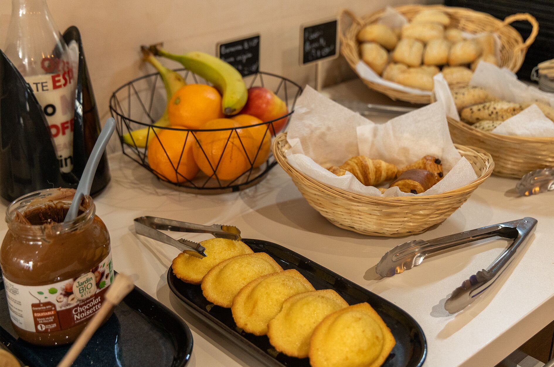 Foto - Le Clocher de Rodez Centre Gare