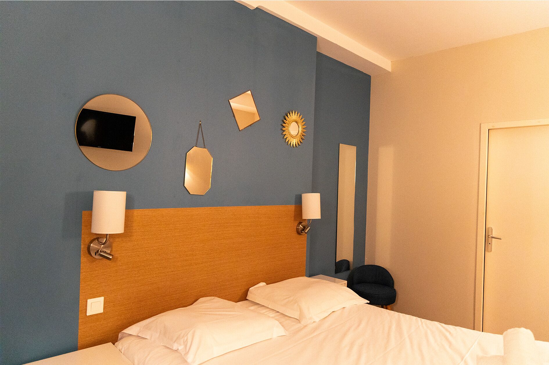 Foto - Le Clocher de Rodez Centre Gare