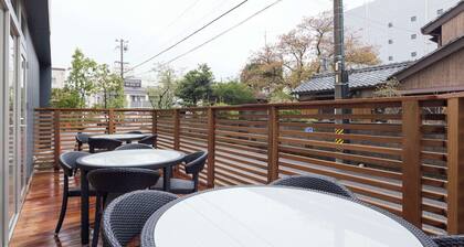 Comfort Hotel Suzuka