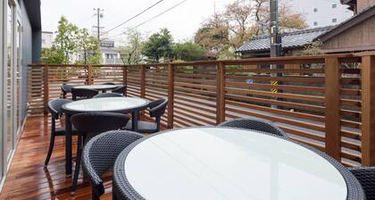 Comfort Hotel Suzuka