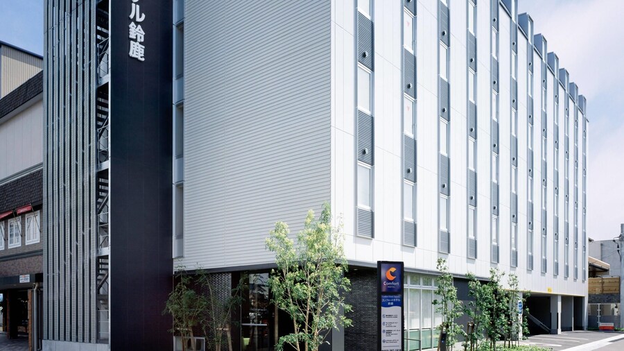 Comfort Hotel Suzuka