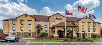 Comfort Inn & Suites Mansfield