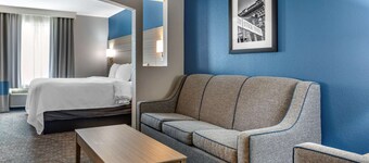 Comfort Inn & Suites Mansfield