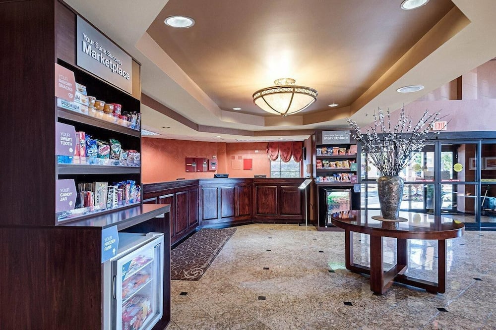 Comfort Suites Dulles Airport