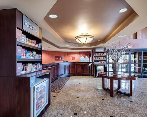 Comfort Suites Dulles Airport