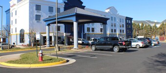 Comfort Suites Dulles Airport