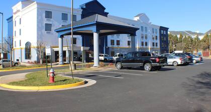 Comfort Suites Dulles Airport