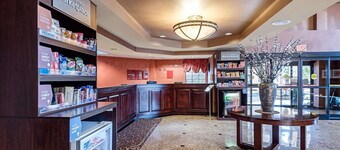 Comfort Suites Dulles Airport