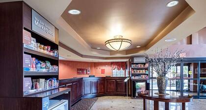 Comfort Suites Dulles Airport