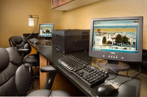 Businesscenter