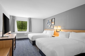 Room - City Express by Marriott Chantilly Dulles Airport (Chantilly)