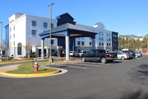 Exterior - City Express by Marriott Chantilly Dulles Airport (Chantilly)