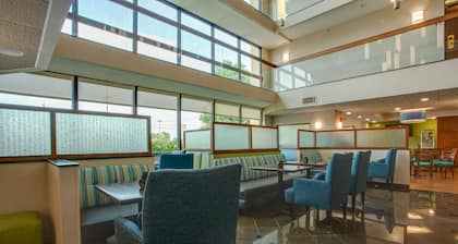 Drury Inn & Suites Nashville Airport