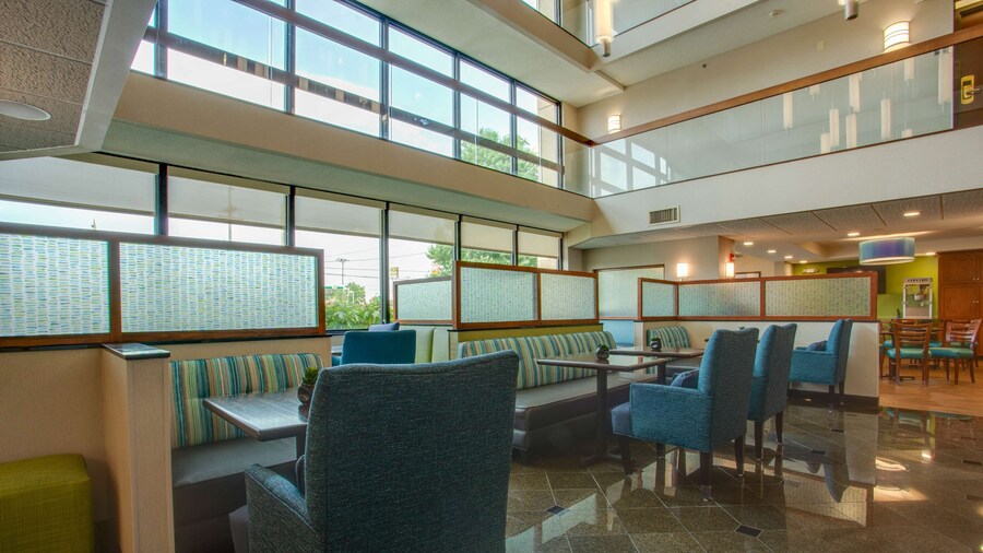 Drury Inn & Suites Nashville Airport