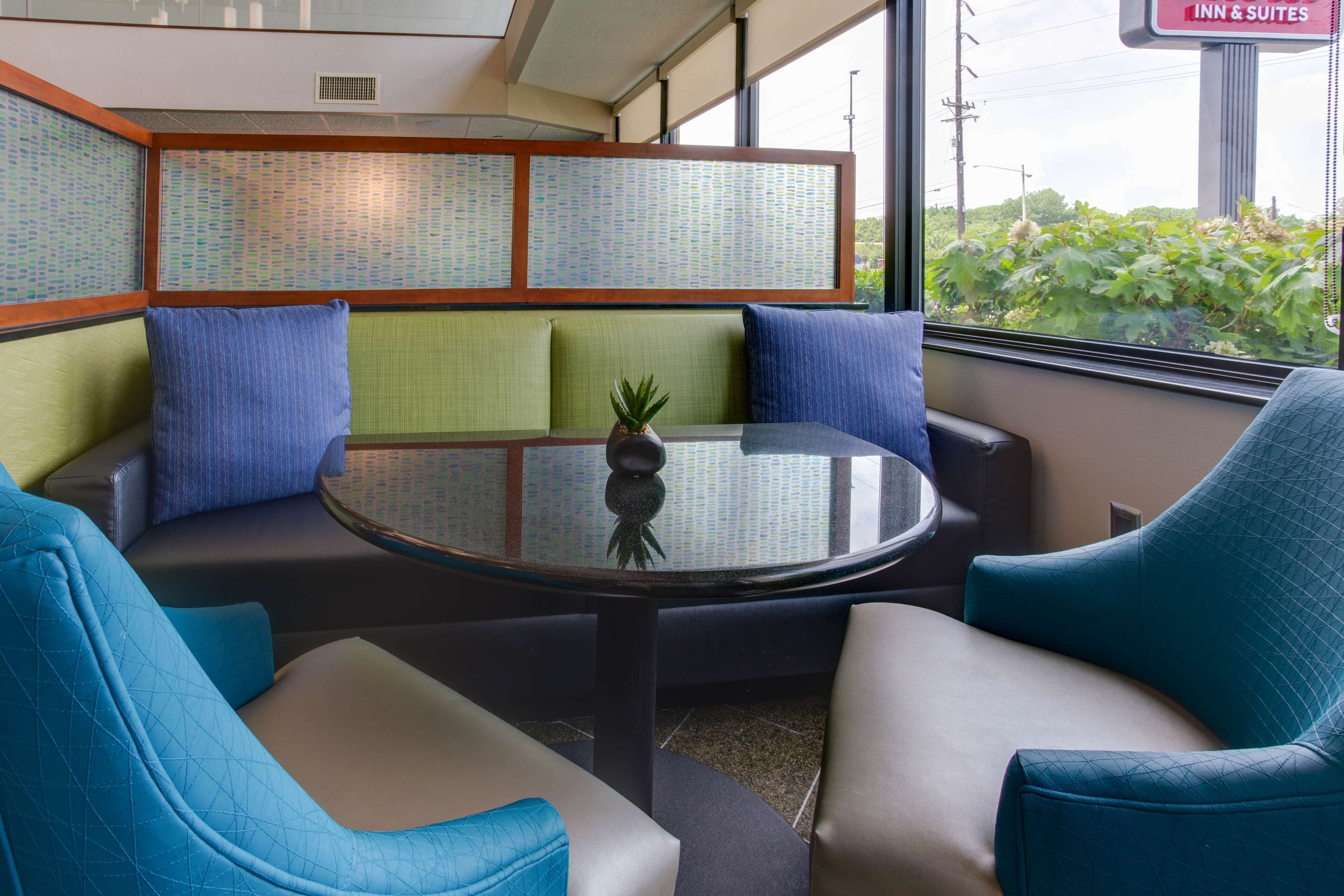 Foto - Drury Inn & Suites Nashville Airport