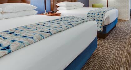 Drury Inn & Suites Nashville Airport