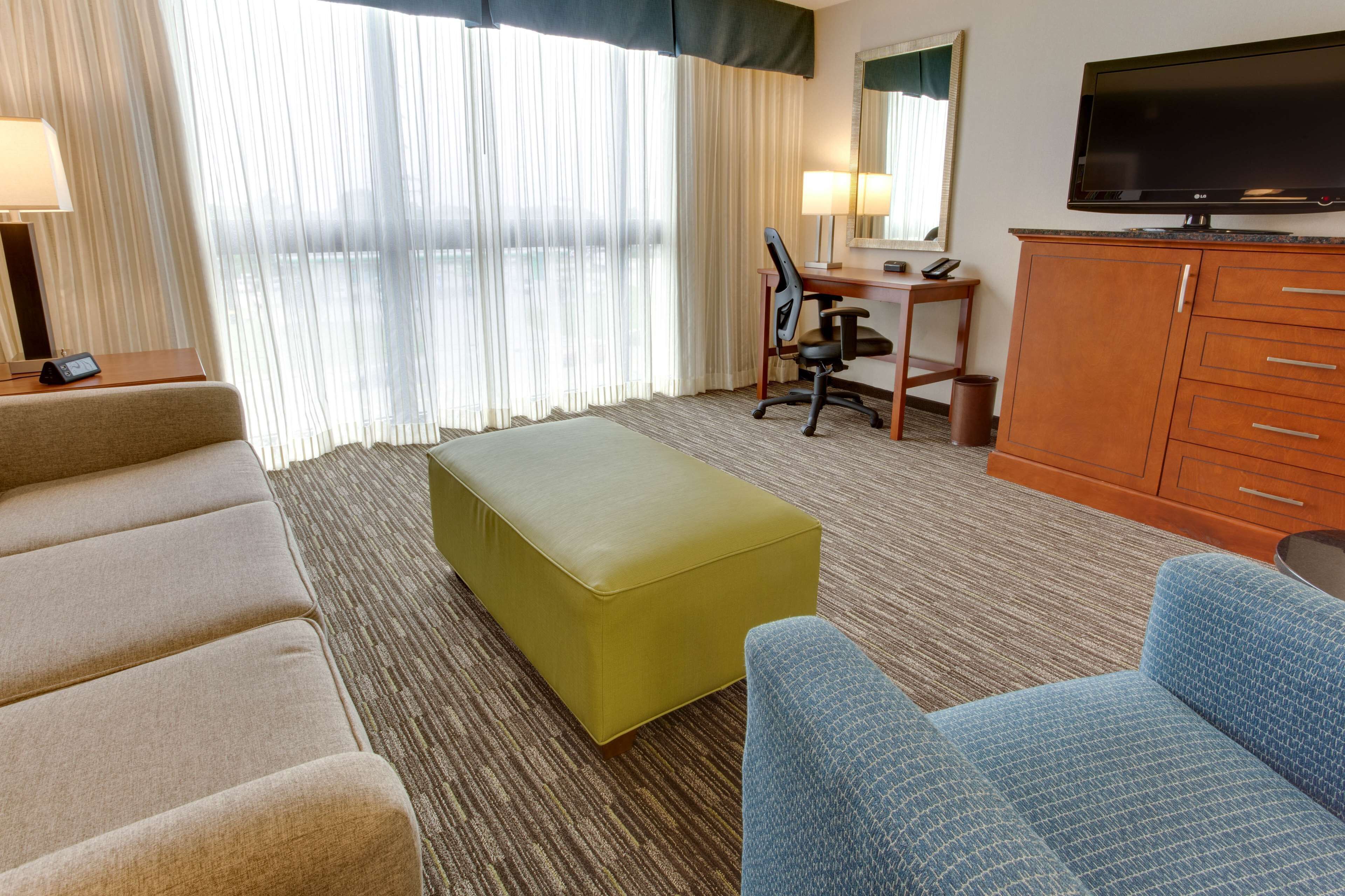 Foto - Drury Inn & Suites Nashville Airport
