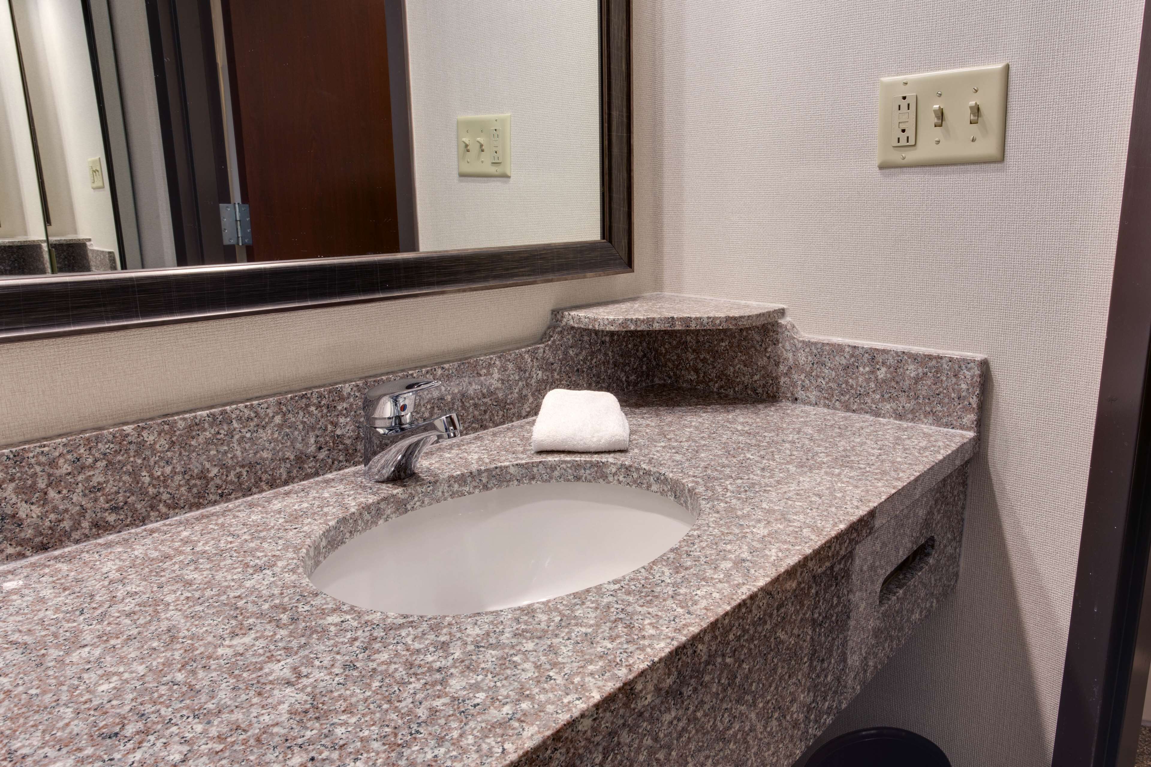 Foto - Drury Inn & Suites Nashville Airport