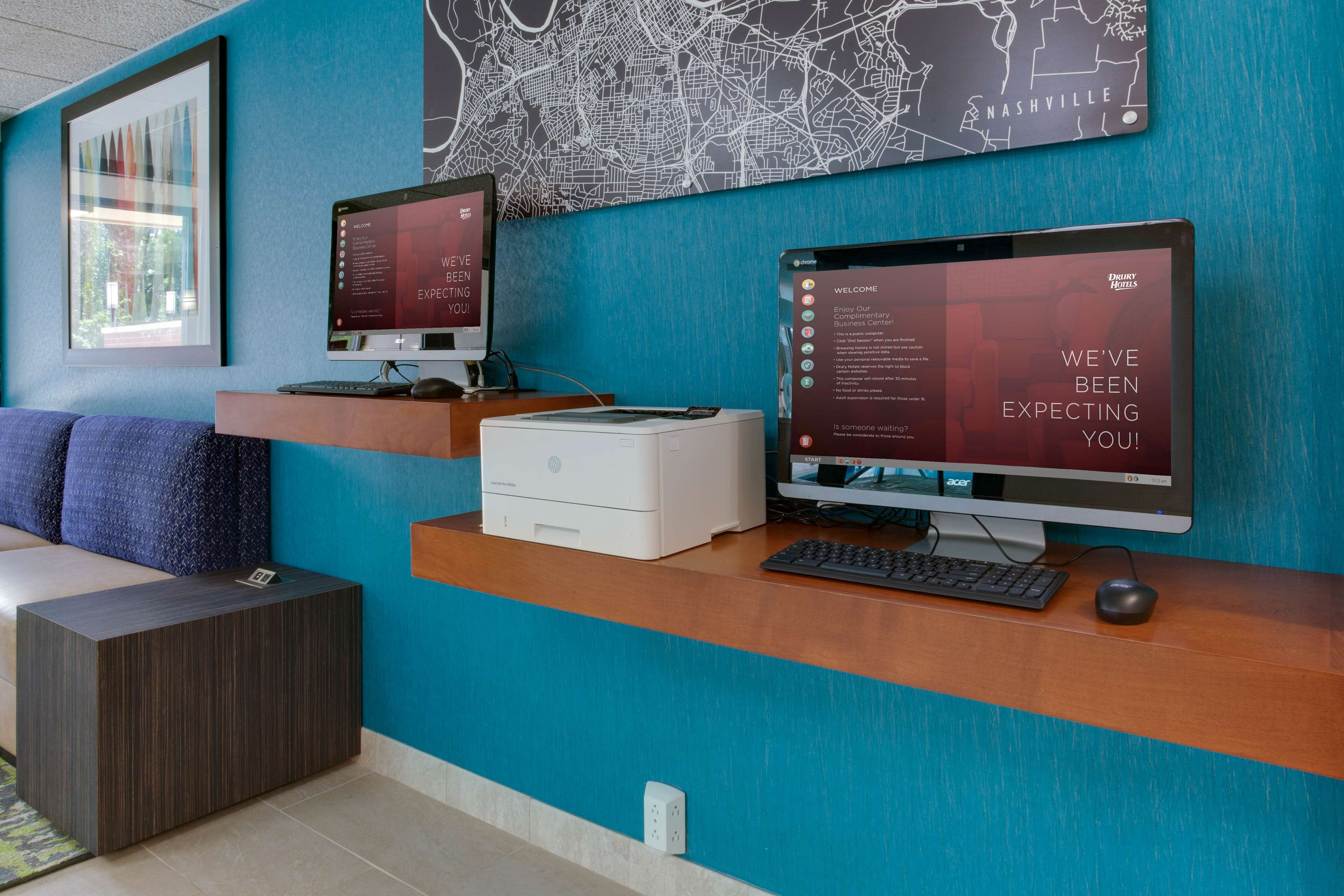 Foto - Drury Inn & Suites Nashville Airport