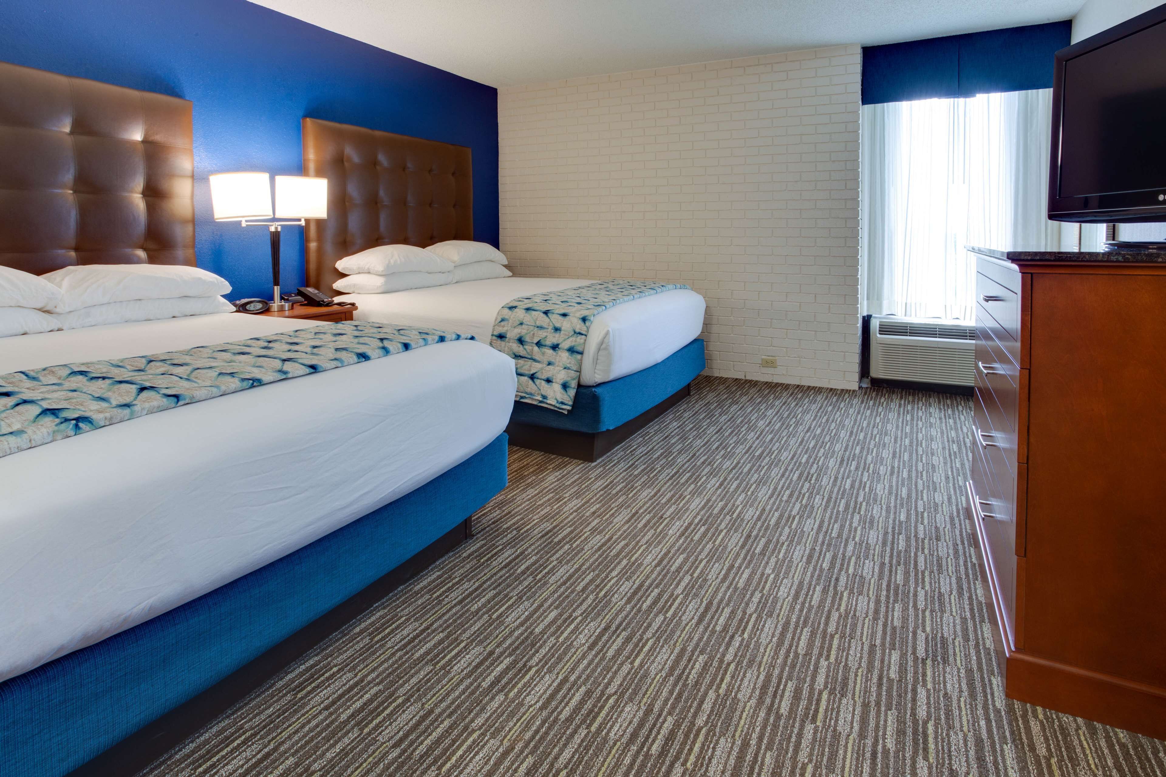 Foto - Drury Inn & Suites Nashville Airport