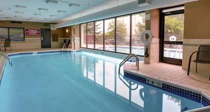 Drury Inn & Suites Nashville Airport