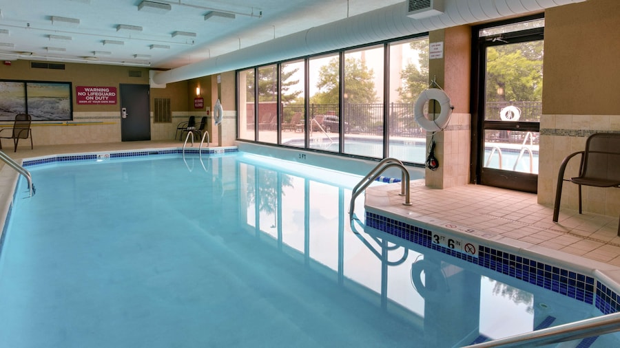 Drury Inn & Suites Nashville Airport